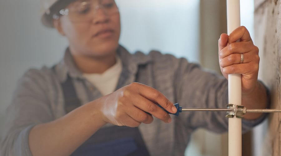 Professional annual plumbing maintenance services in Beecher Falls, VT